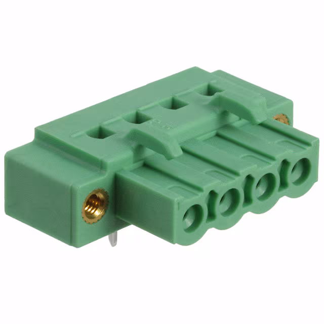 1825145 Phoenix Contact  Embases, fiches et prises